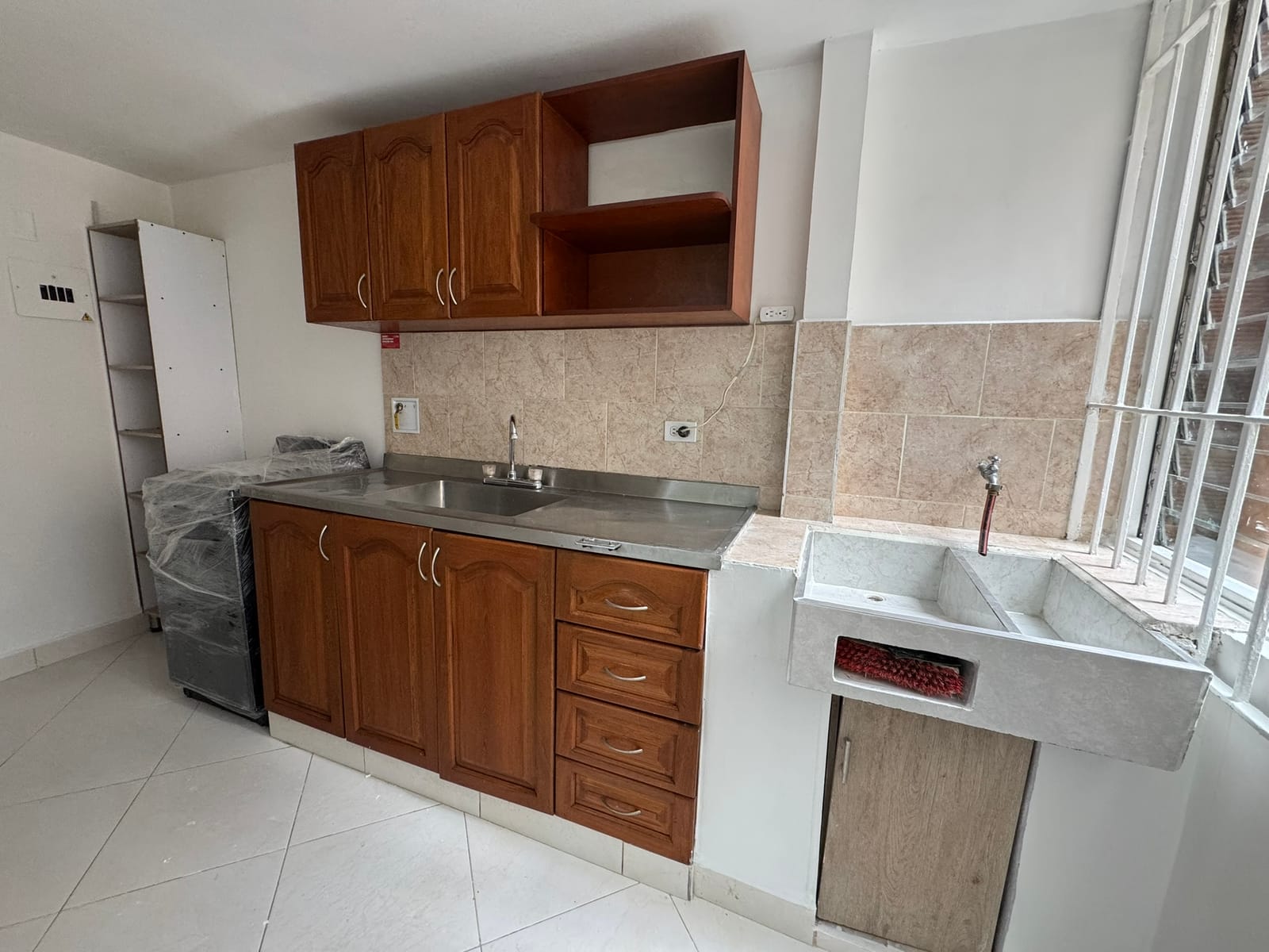 Apartamento en  Venta en Altamira, Medellín