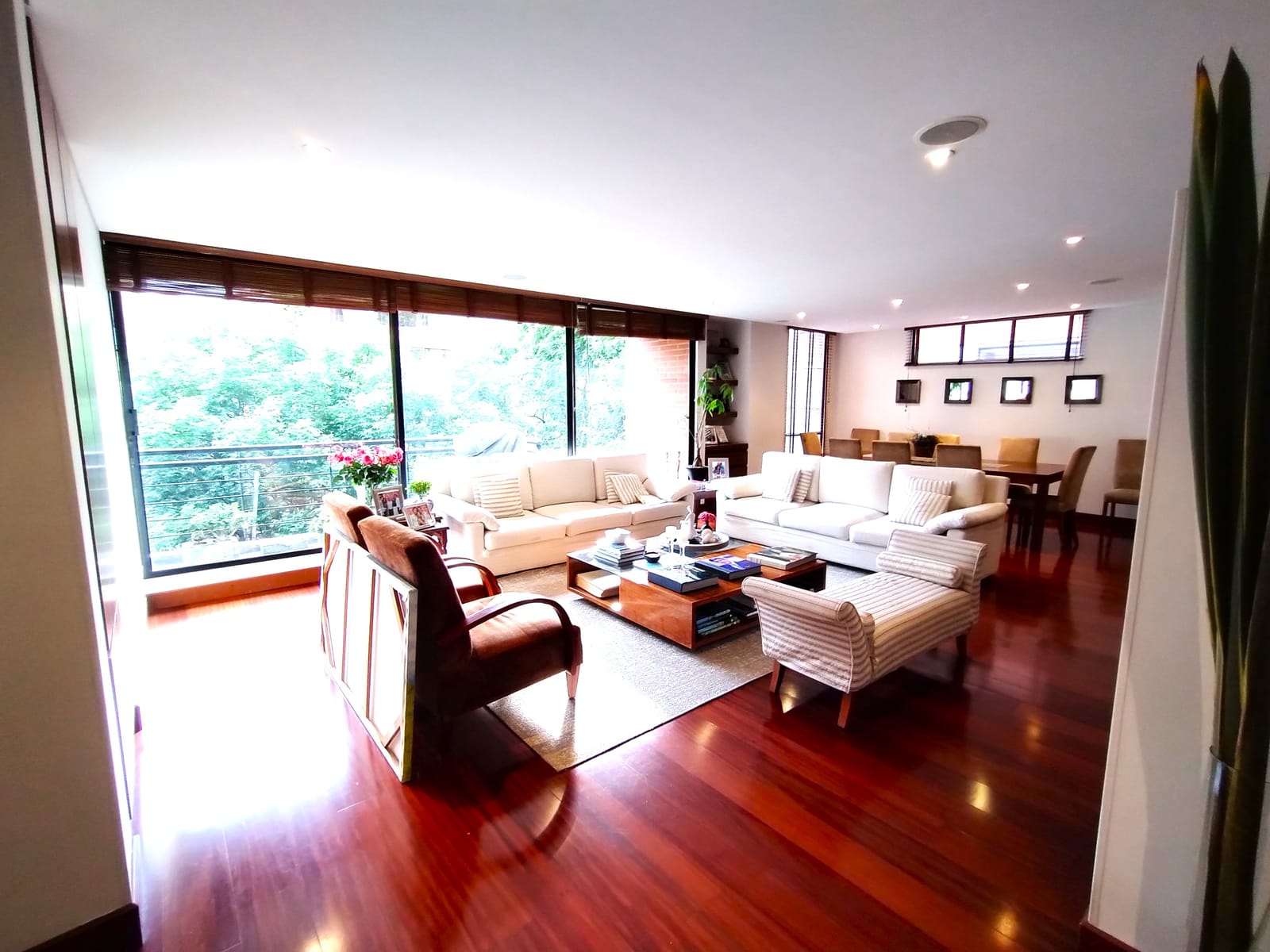 Apartamento en  Venta en La cabrera, Bogotá