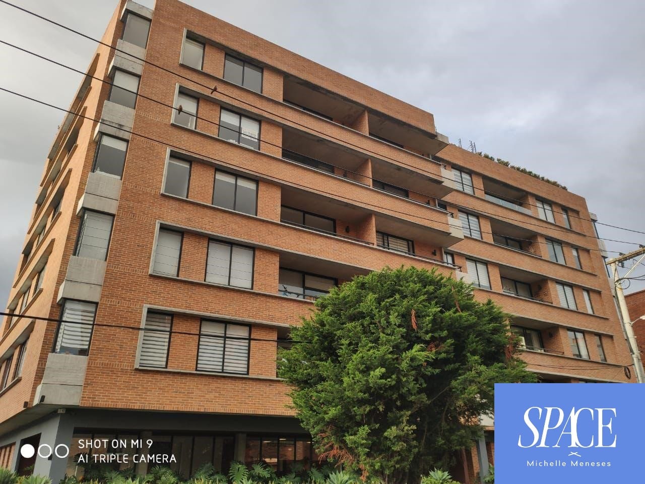 Apartamento en  Venta en Santa barbara occidental, Bogotá