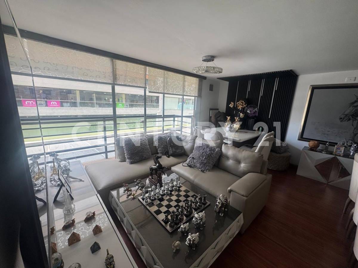 Apartamento en  Venta en La felicidad, Bogotá