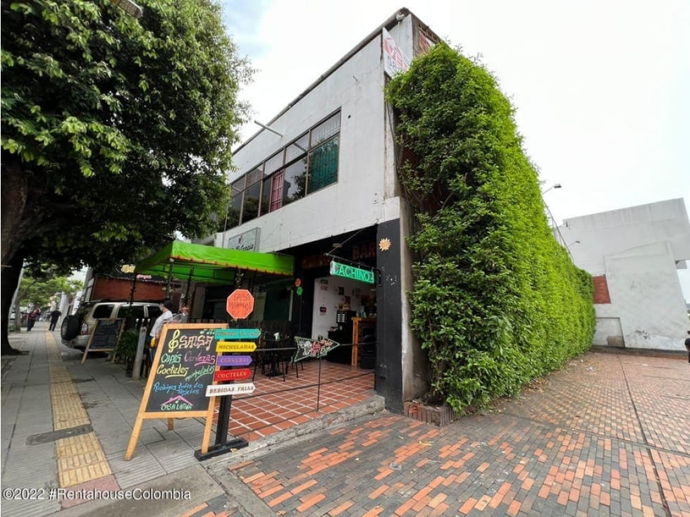 Edificio en  Venta en Latino, Cúcuta