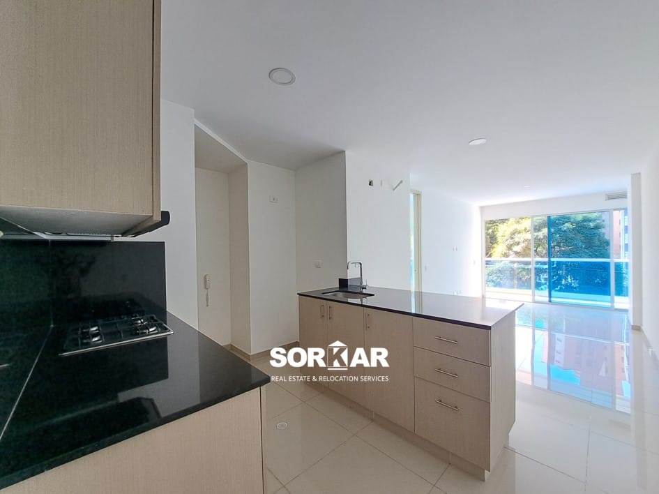 Apartaestudio en  Venta en Altos del prado, Barranquilla