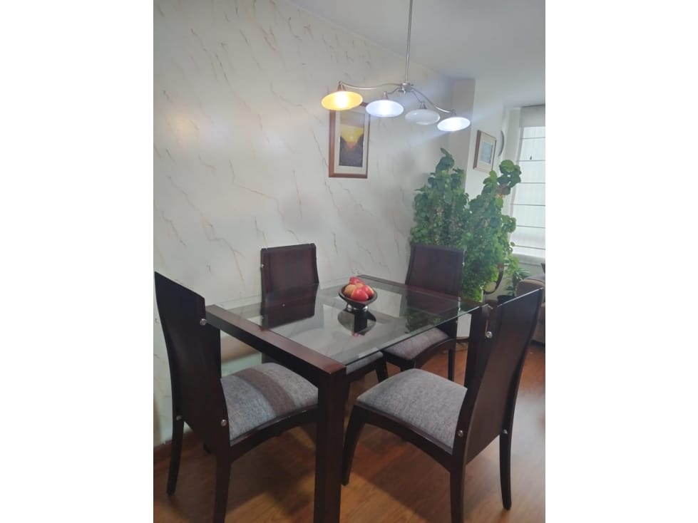 Apartamento en  Venta en Ciudad jardin norte, Bogotá