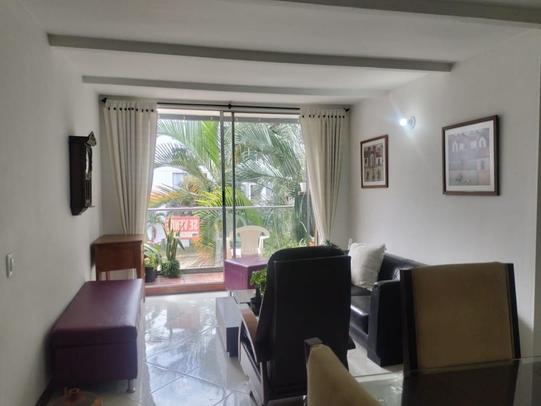 Apartamento en  Venta en El Poblado, Medellín