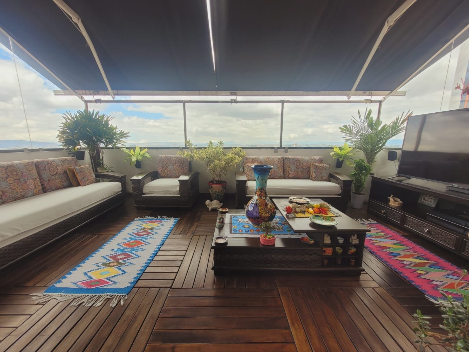Apartamento en  Venta en Centro Internacional, Bogotá
