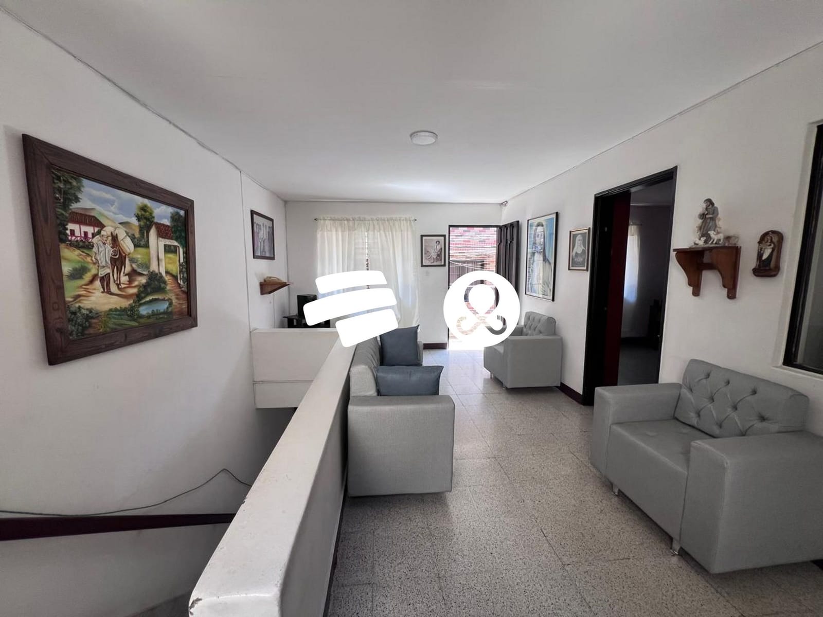 Casa en  Venta en Camparola, Itaguí