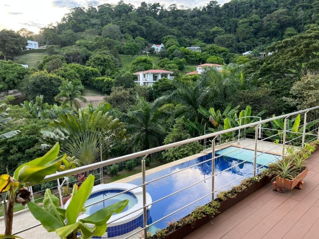 Casa en  Venta en Condominios Campestre Anapoima, Anapoima