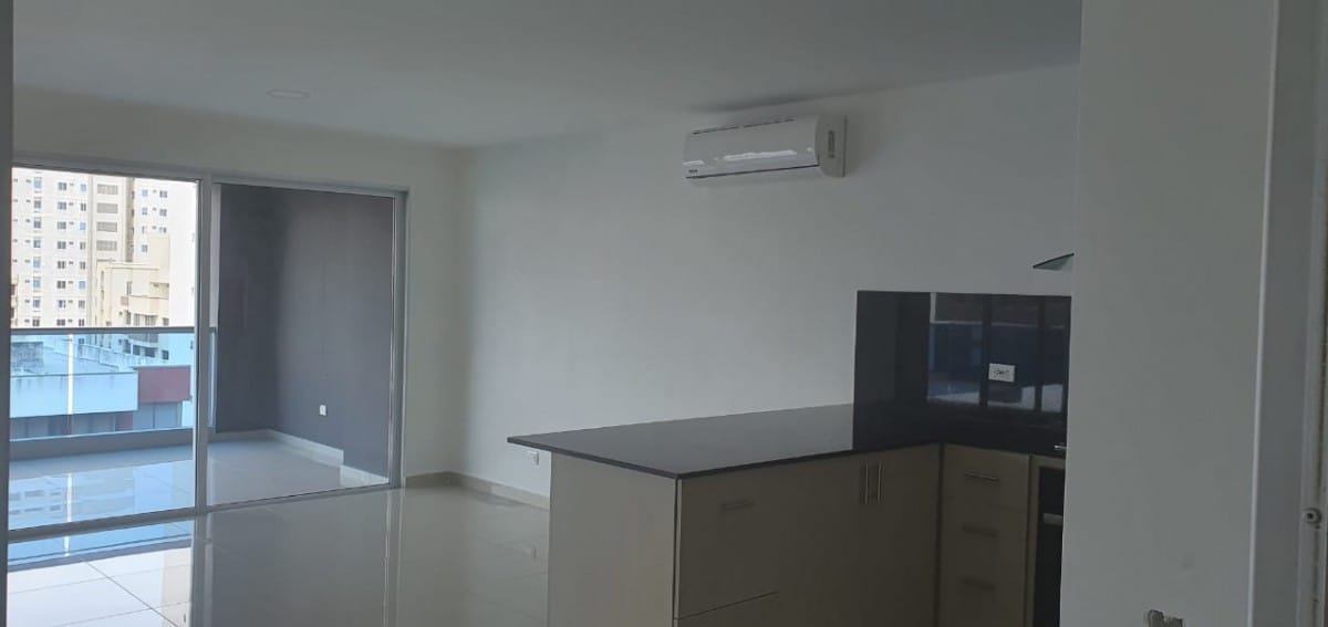 Apartaestudio en  Venta en Altos del prado, Barranquilla