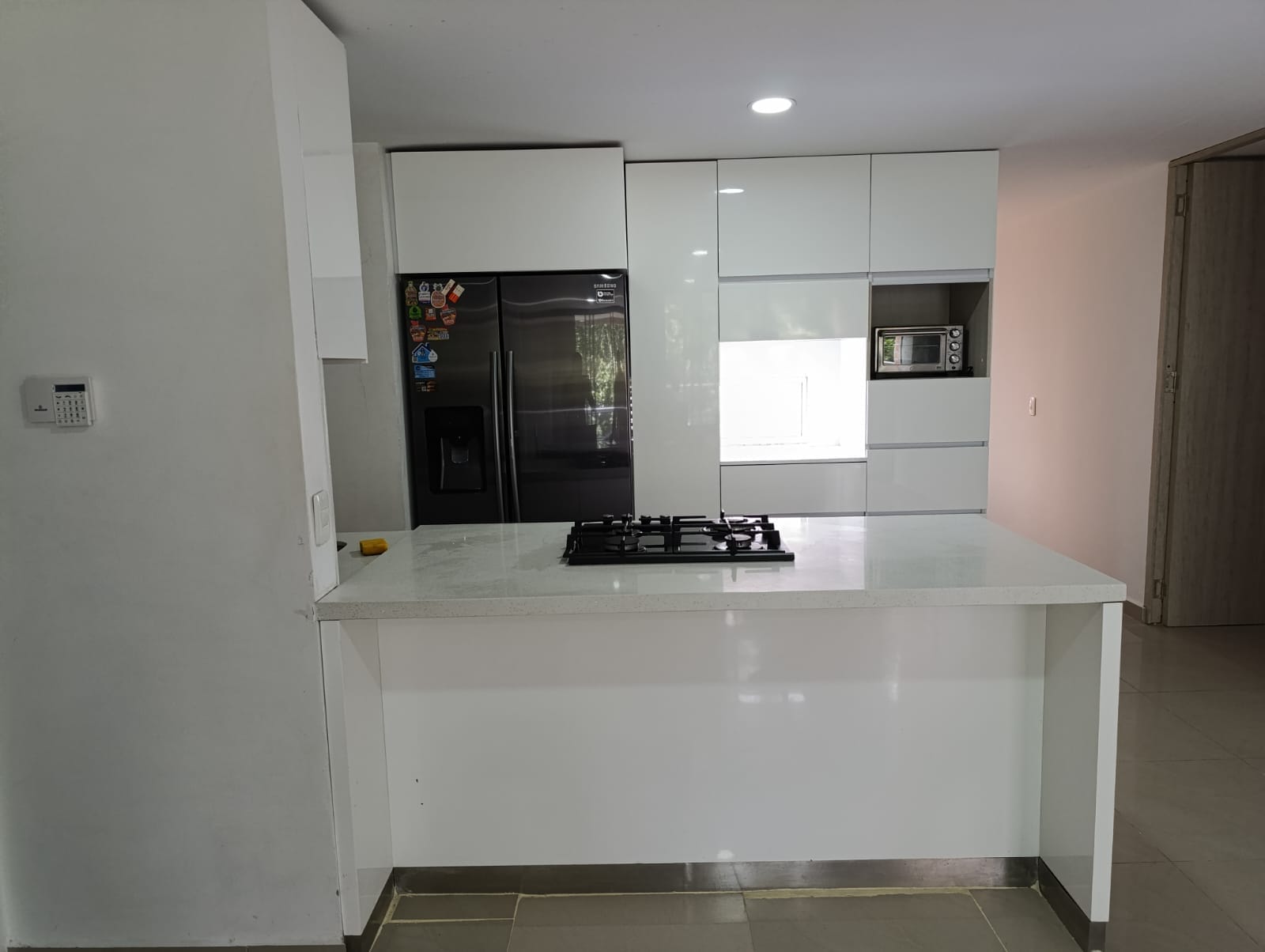 Apartamento en  Venta en Belen Alameda, Medellín