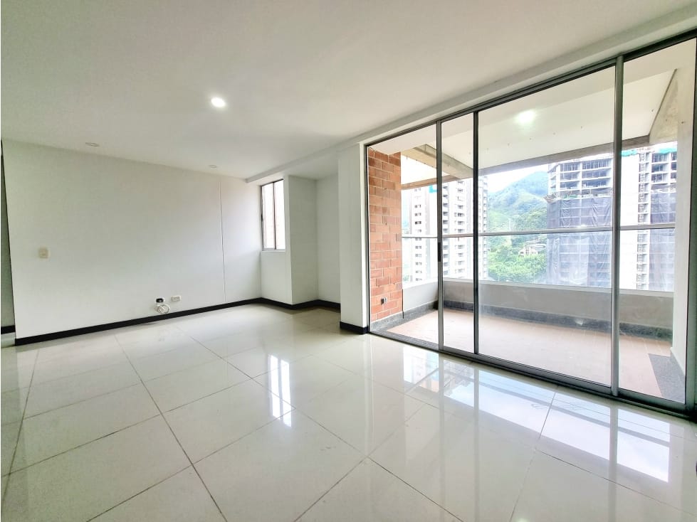 Apartamento en  Venta en Aves Maria, Sabaneta