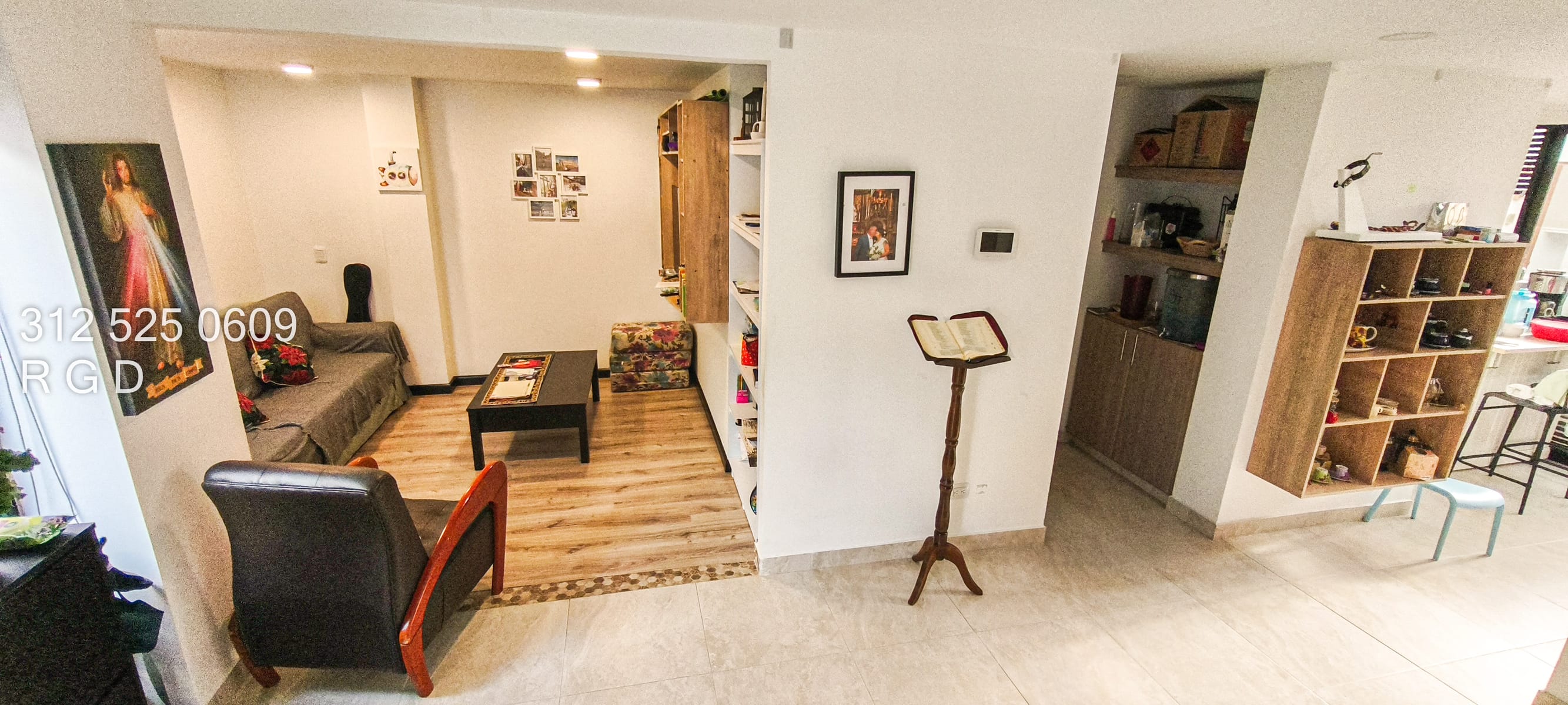Casa en  Venta en Centro, Sopó