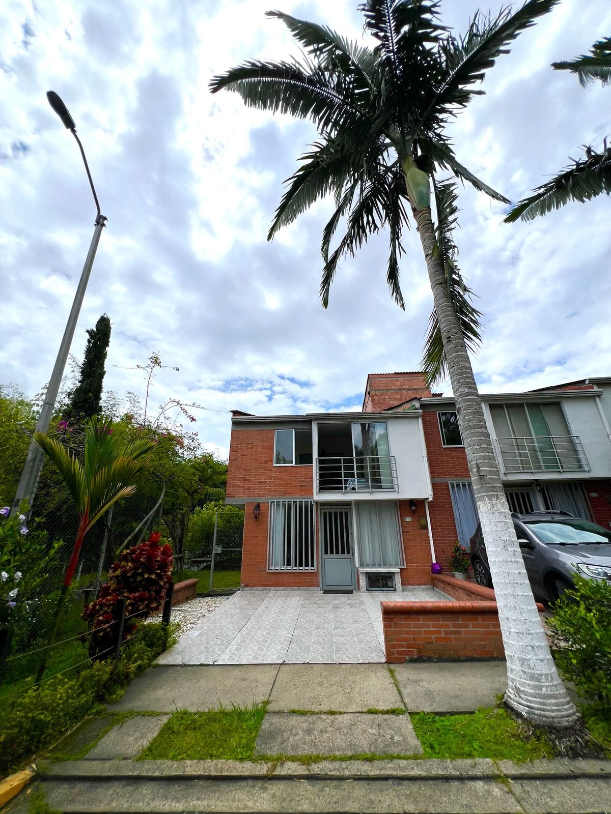 Casa en  Venta en Villa verde, Pereira
