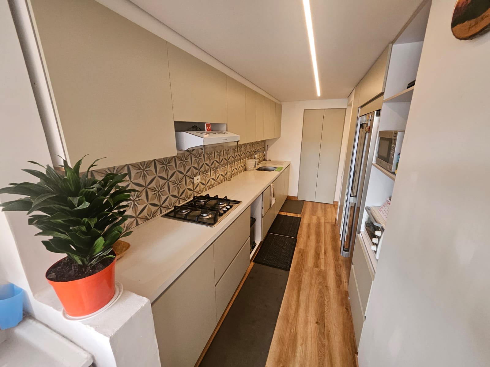 Apartamento en  Venta en Colina Campestre, Bogotá