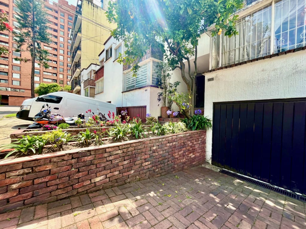 Casa en  Venta en Chicó Reservado, Bogotá