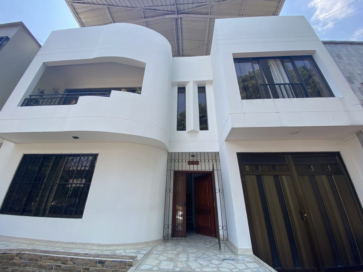 Casa en  Venta en Ciudad capri, Cali