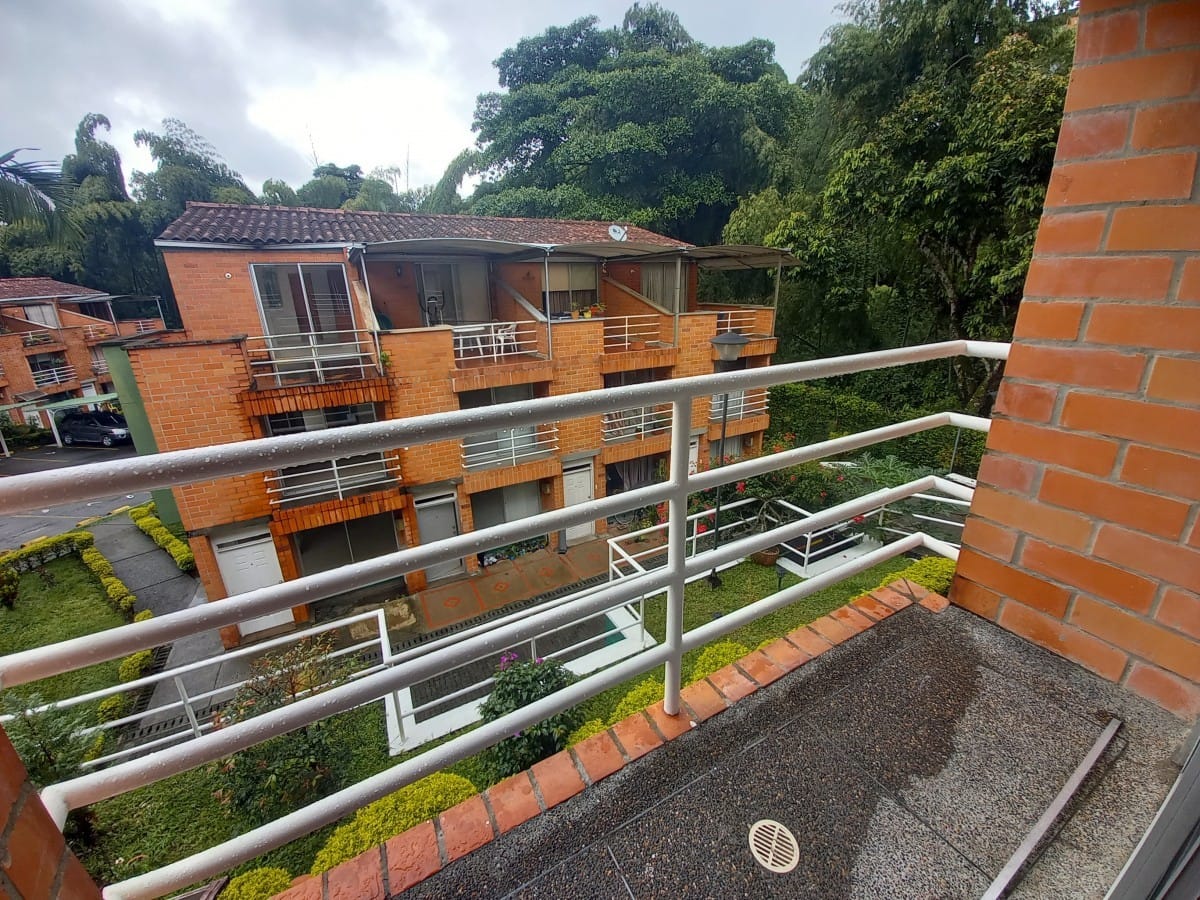 Casa en  Venta en La villa, Pereira