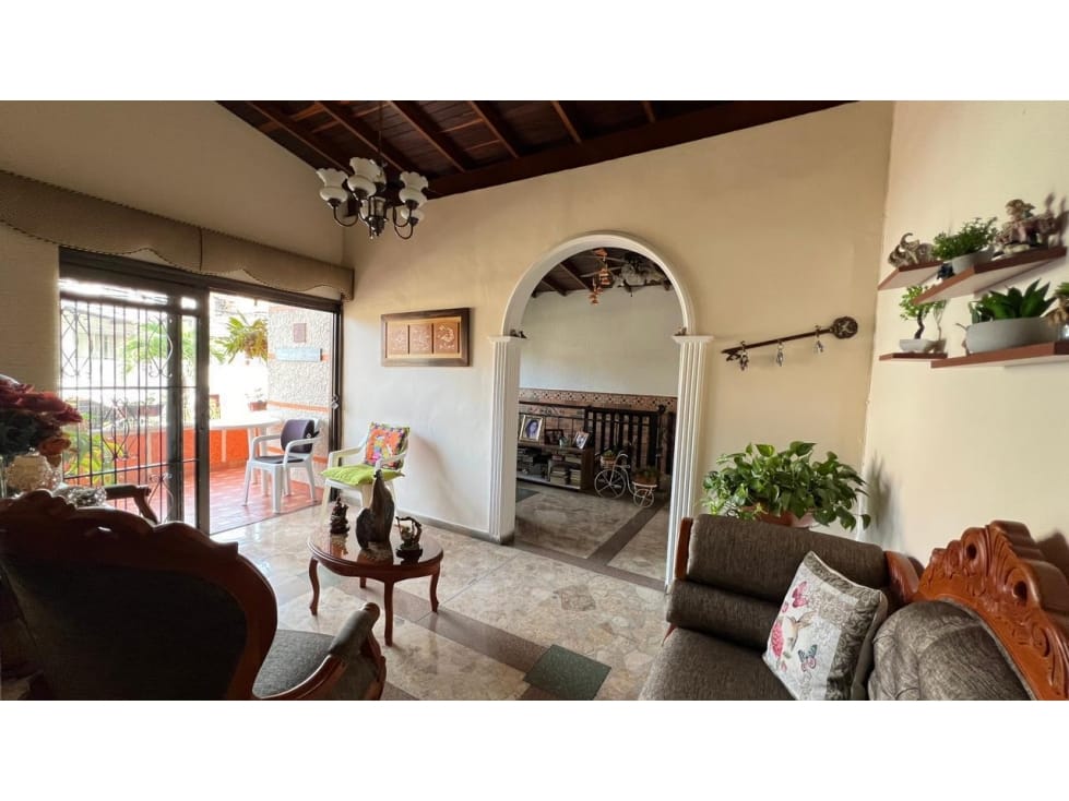 Casa en  Venta en La america, Medellín