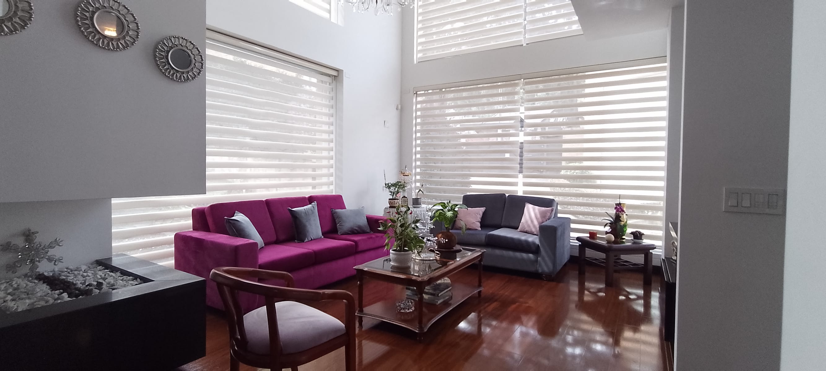 Casa en  Venta en Cerros de Suba, Bogotá