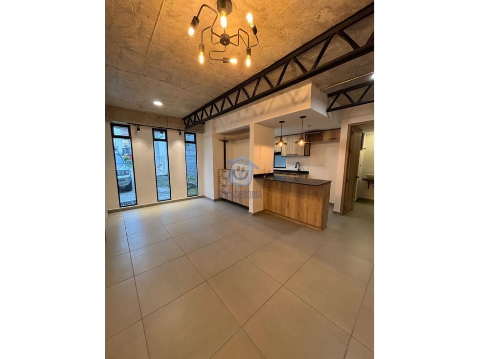 Apartaestudio en Venta en Monserrate, Santa rosa
