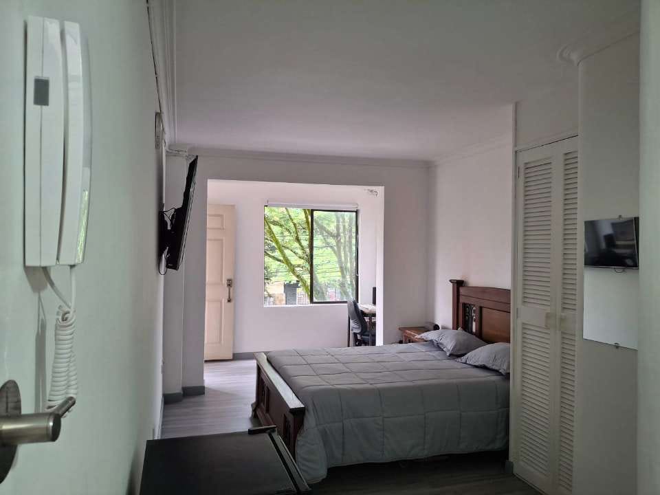 Apartaestudio en Venta en Simon bolivar, Medellín