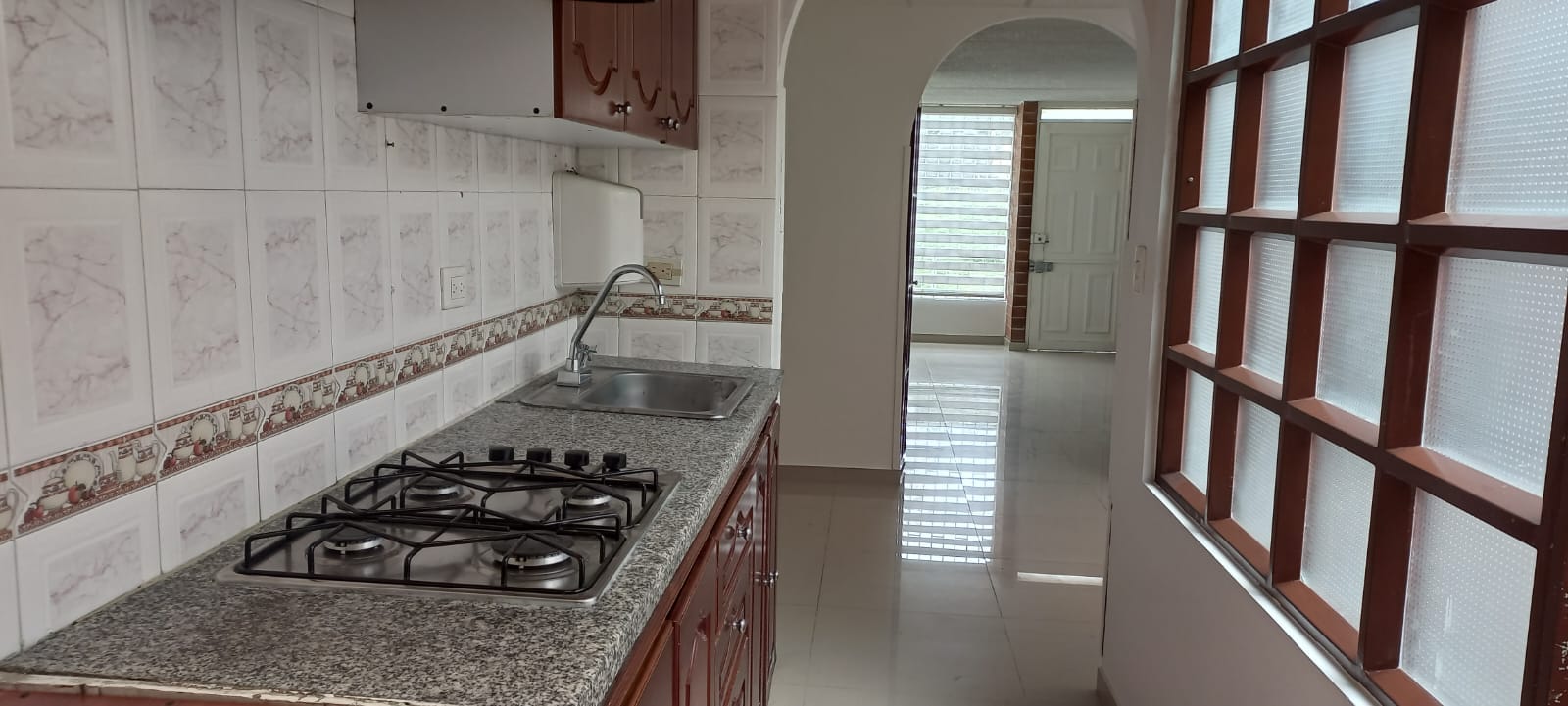 Casa en Venta en San antonio norte, Bogotá