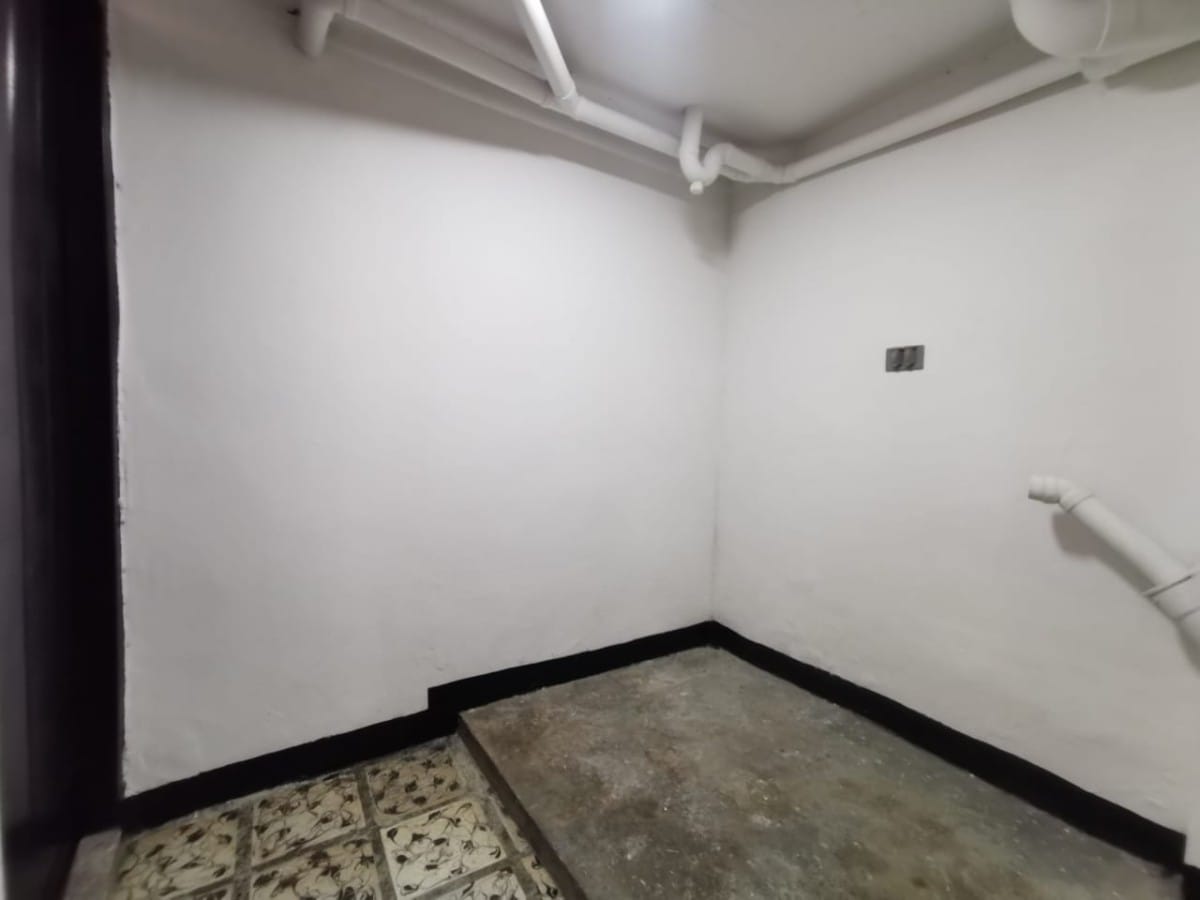 Casa en Venta en Sector plaza de bolivar, Pereira