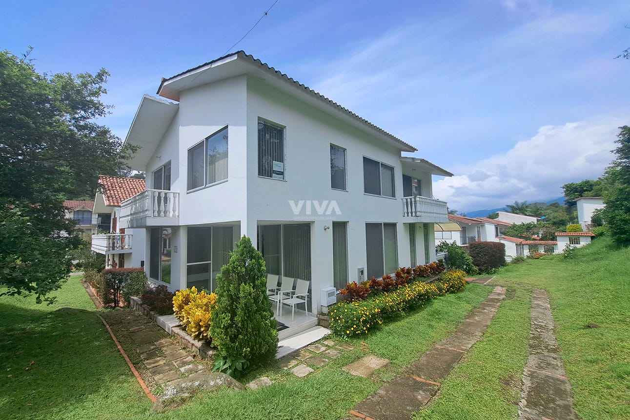 Casa en Venta en Condominio el tambo, Silvania