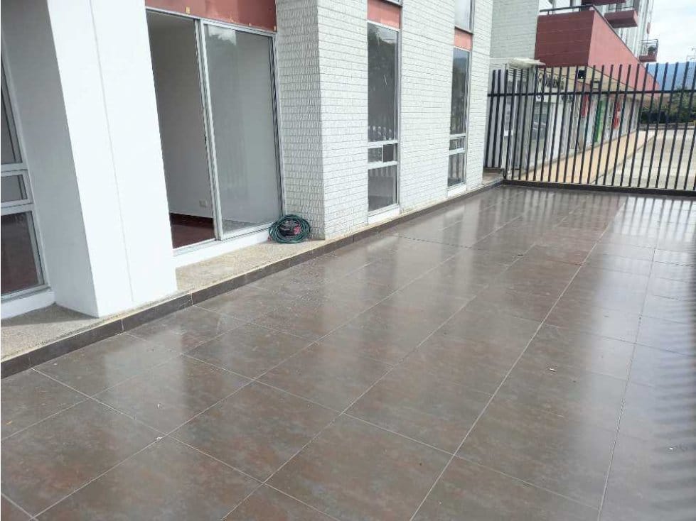 Apartamento en Venta en Nueva zelandia, Bogotá