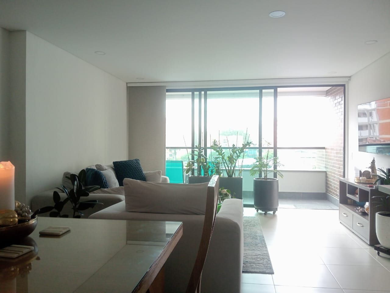 Apartamento en Venta en Laureles, Medellín