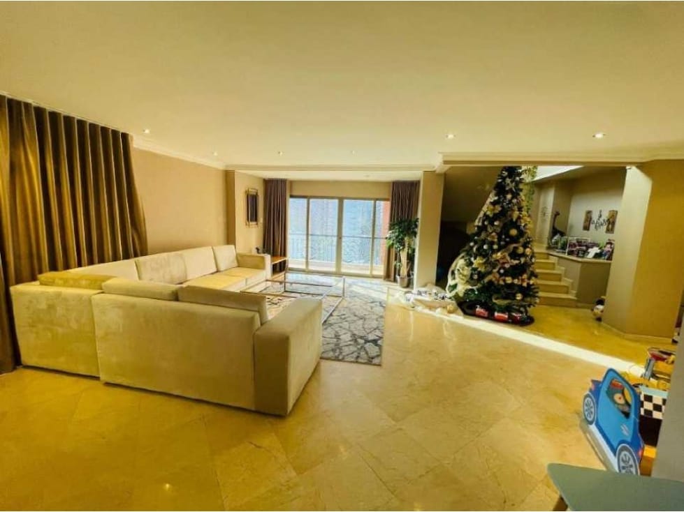 Apartamento en Venta en Villa country, Barranquilla