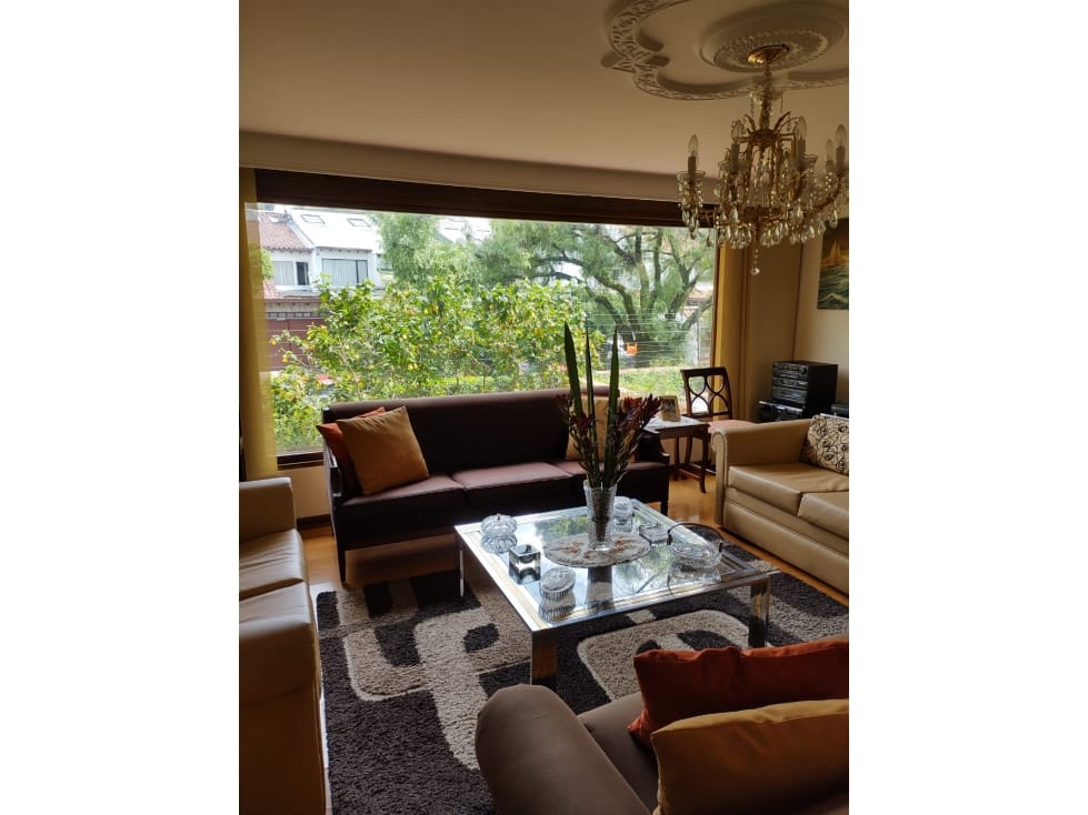 Casa en Venta en Usaquen, Bogotá