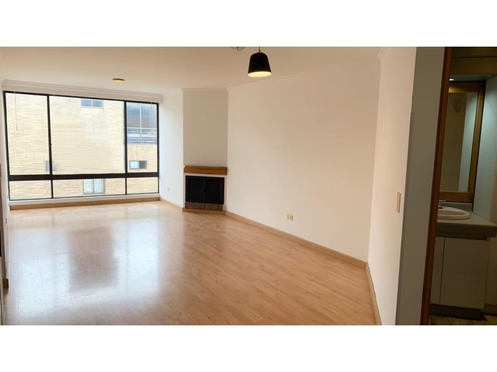 Apartamento en Venta en Usaquen, Bogotá