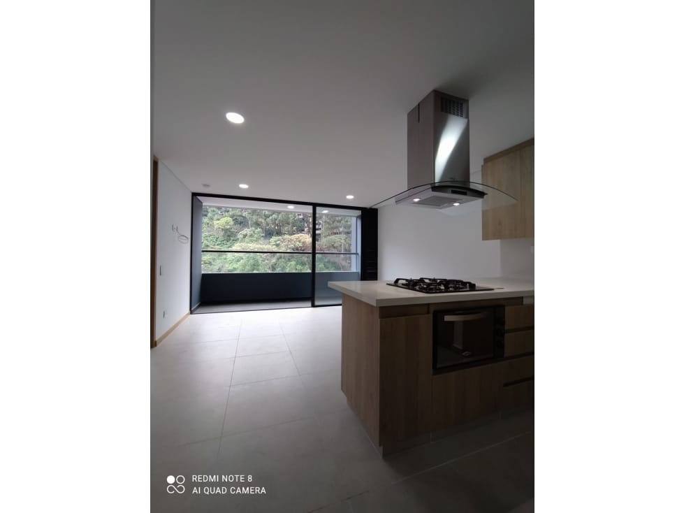 Apartaestudio en  Venta en Las palmas, Medellín