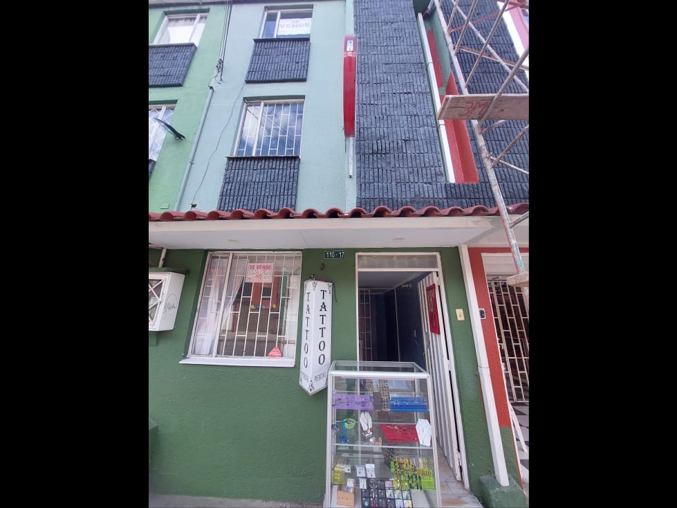 Casa en venta en Villas de Granada, Bogotá