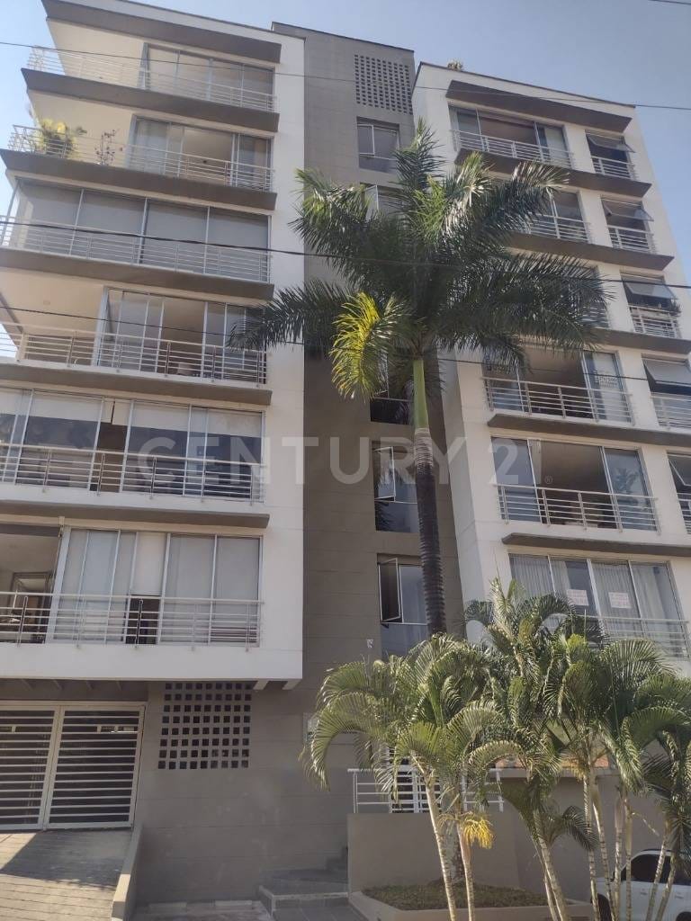 Apartamento en  Venta en Zona Norte, Cali