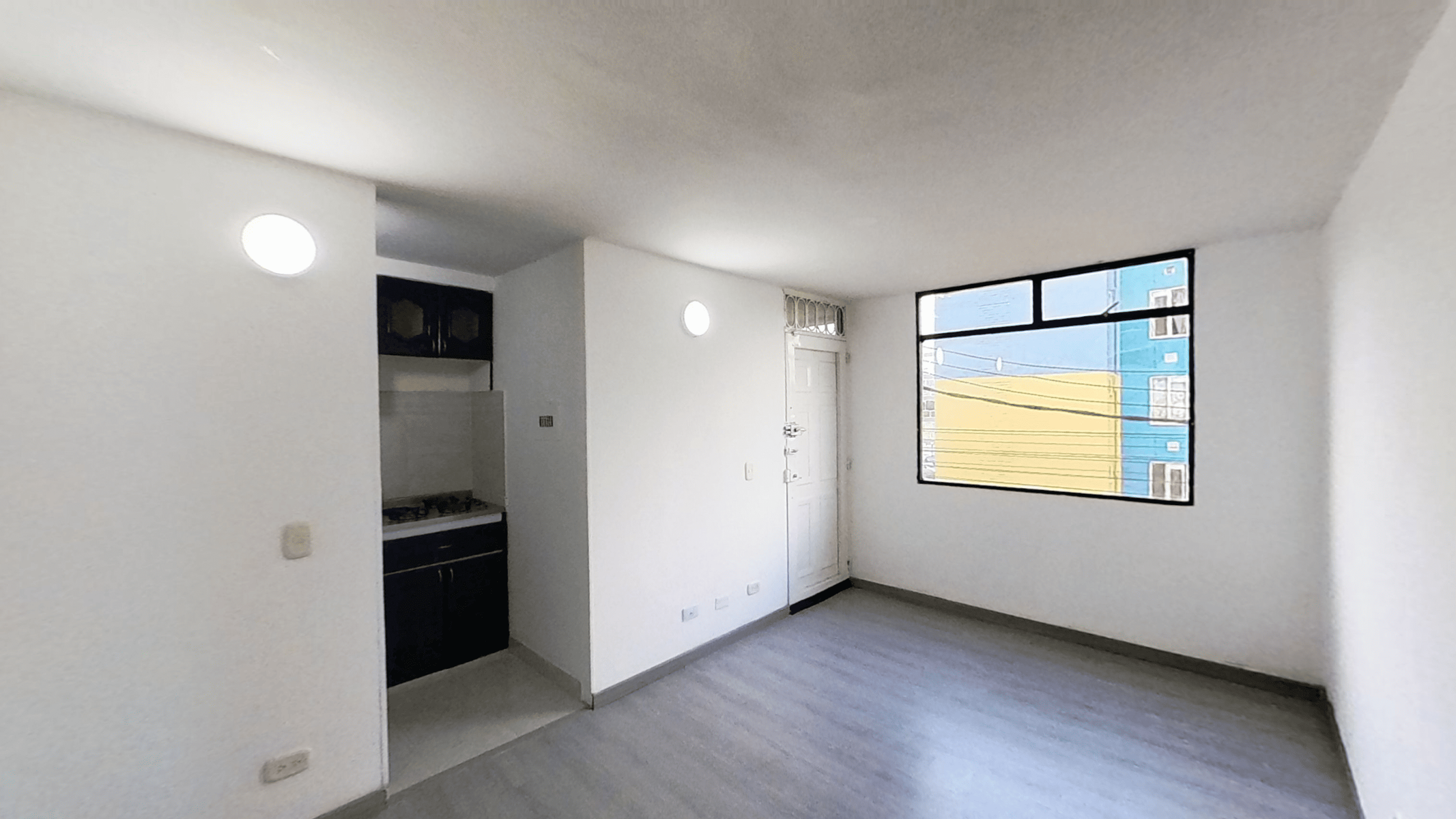 Apartamento en Venta en Bosa Porvenir, Bogotá