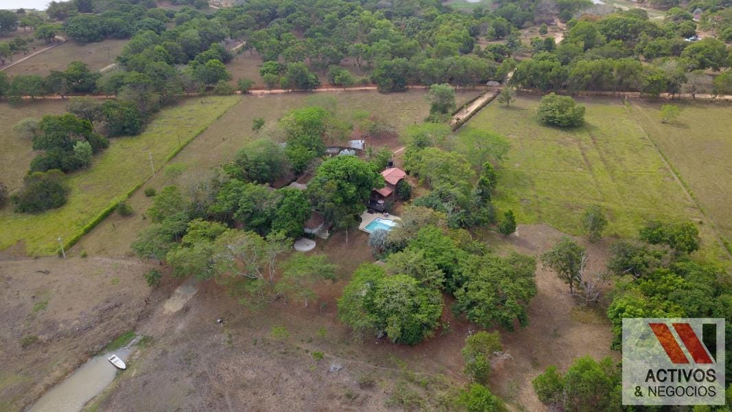Finca en Venta en San jorge abajo, Ayapel