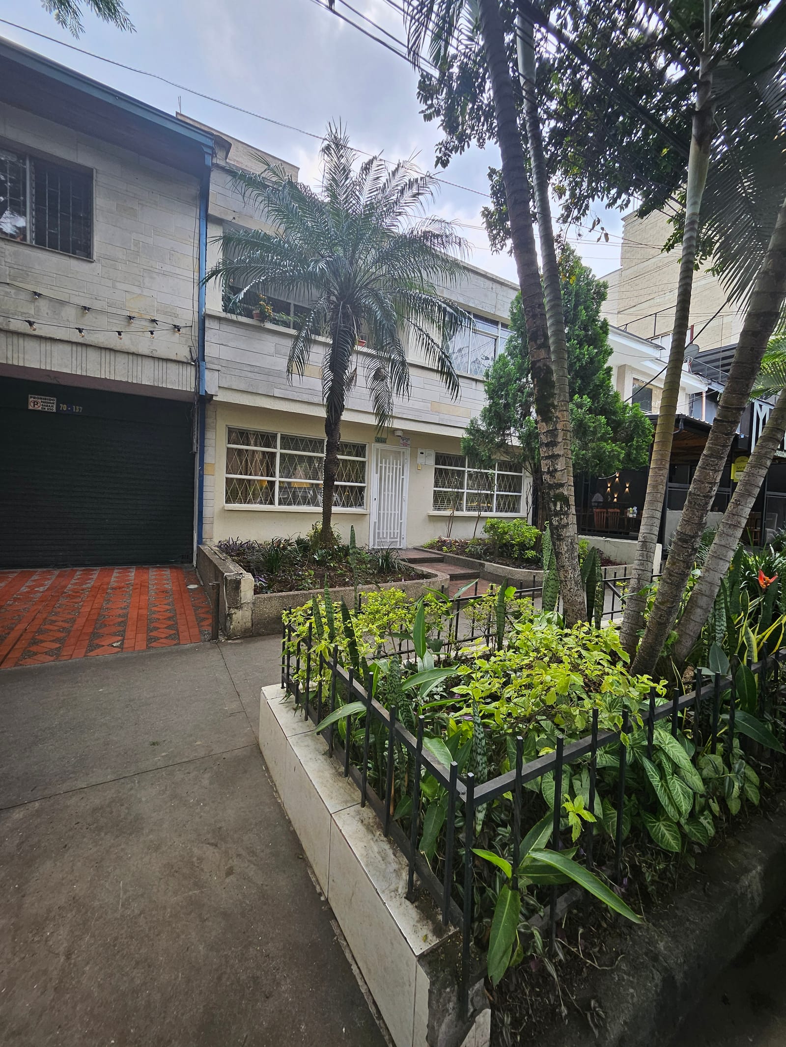 Casa en Venta en Laureles, Medellín