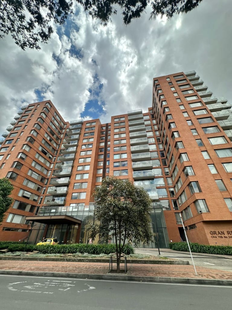 Apartamento en Venta en Ciudad salitre, Bogotá