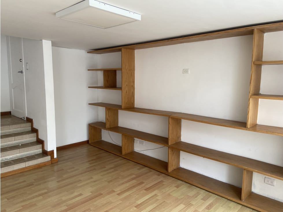 Apartamento en Venta en El Poblado, Medellín