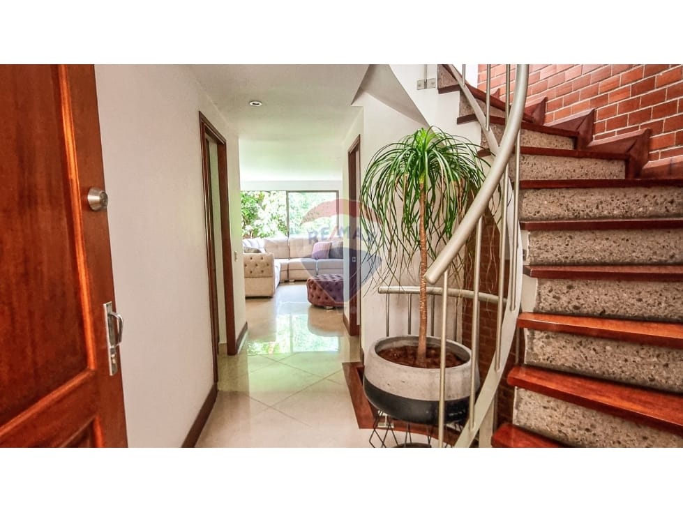 Casa en Venta en San Lucas, Medellín