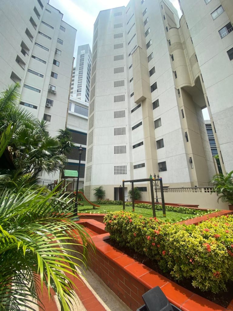 Apartamento en  Venta en Chipichape, Cali