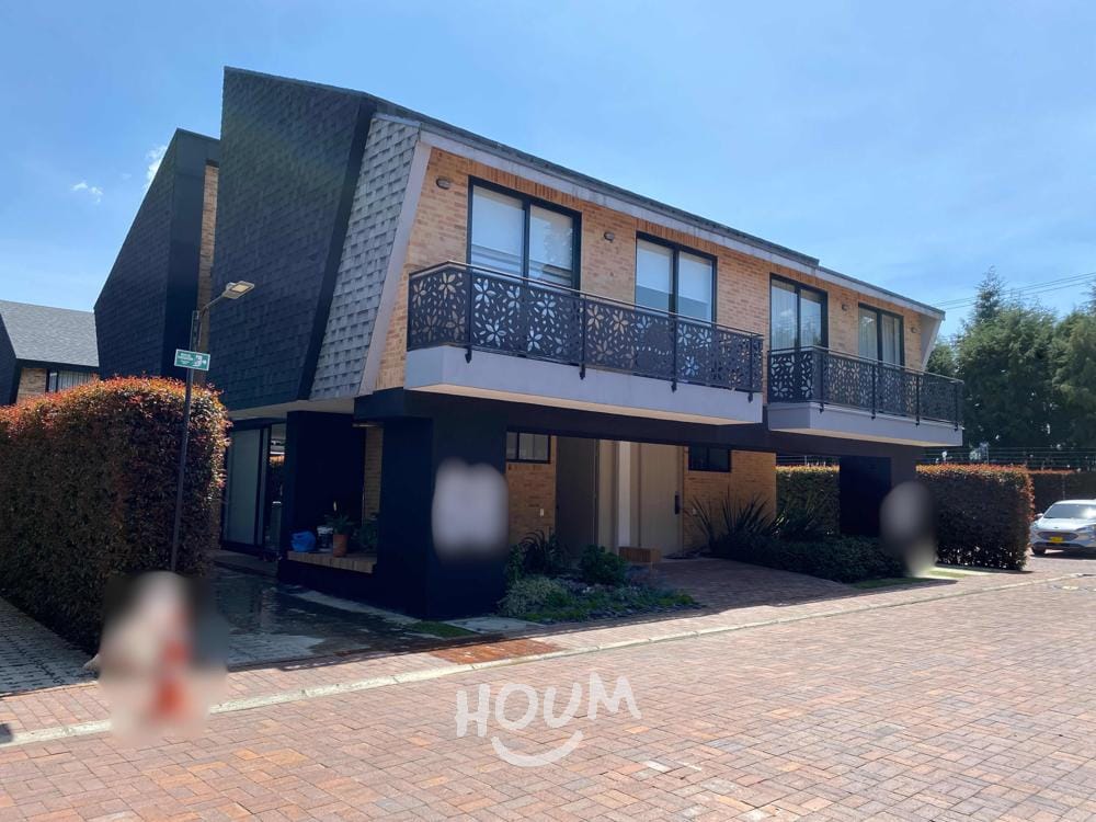Casa en  Venta en Fonquetá, Chía
