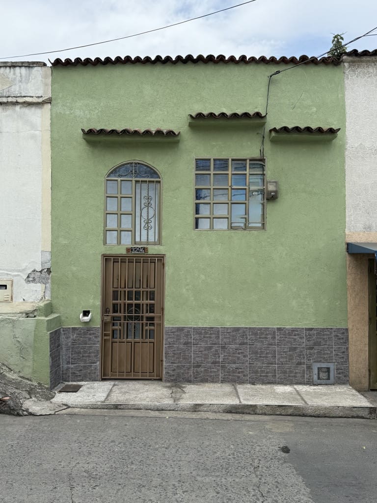 Casa en Venta en Central, Palmira