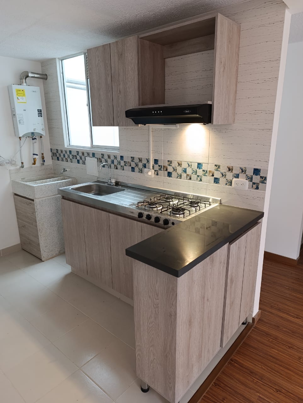 Apartamento en Venta en Verganzo, Tocancipá
