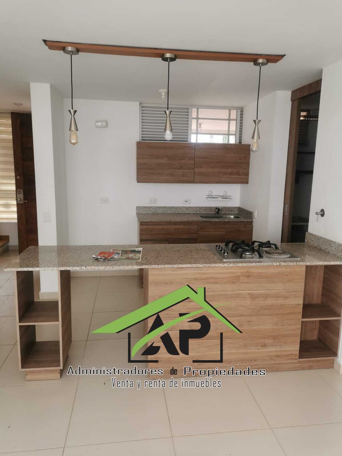 Casa en Arriendo en Lomitas, La ceja