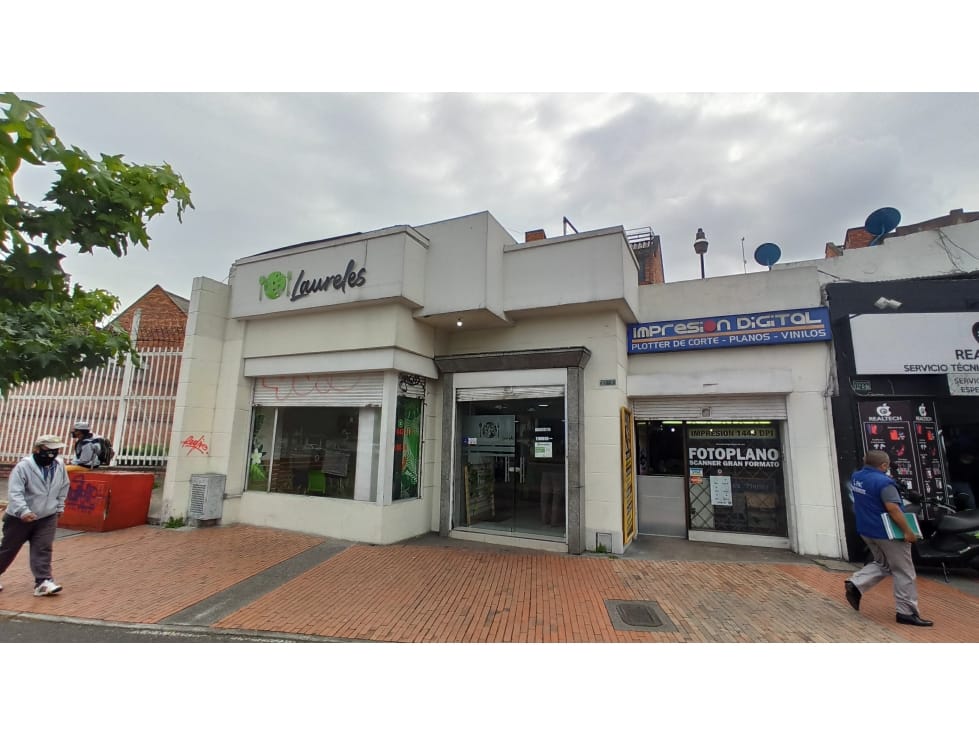 Casa en Venta en Suba, Bogotá