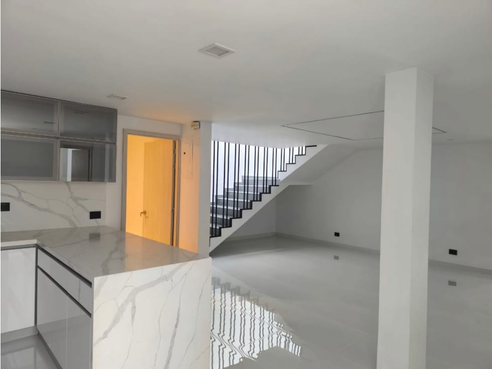 Casa en Venta en Suramérica, La estrella