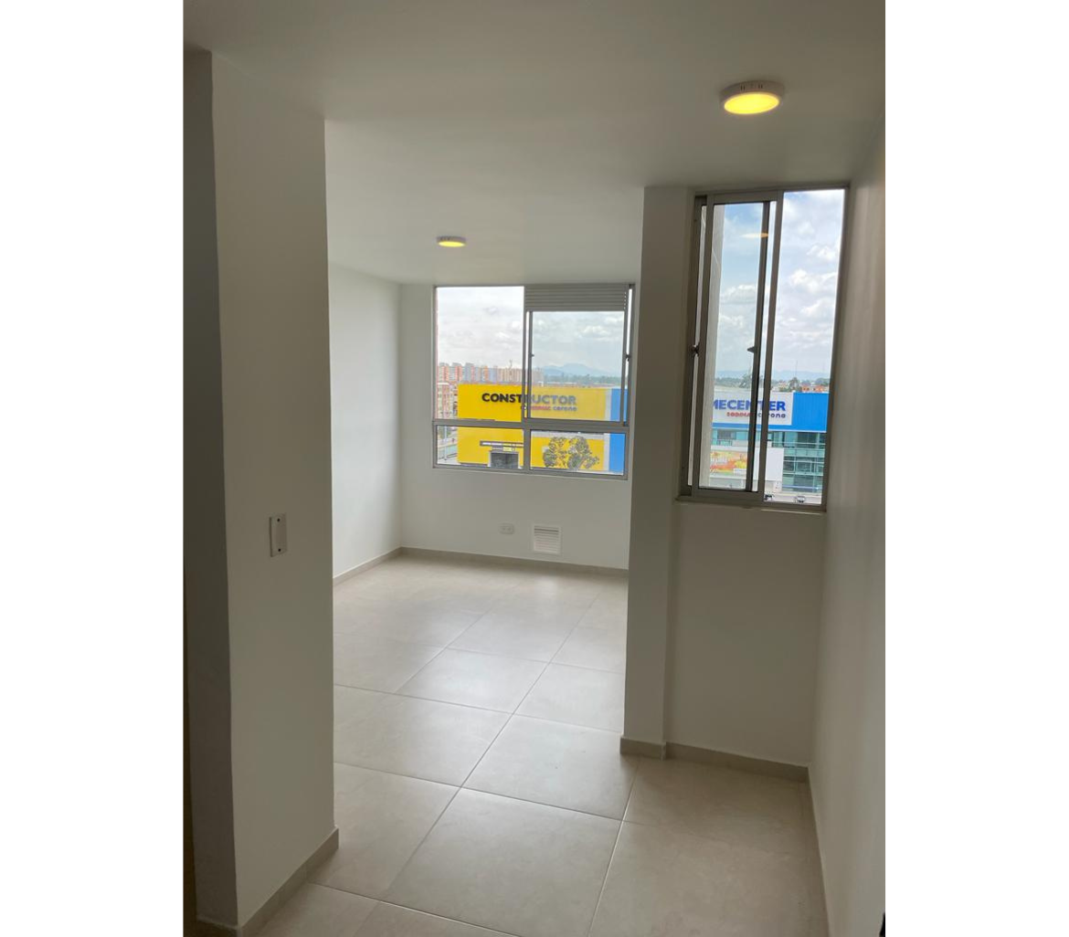 Apartamento en Venta en Nueva Castilla, Bogotá
