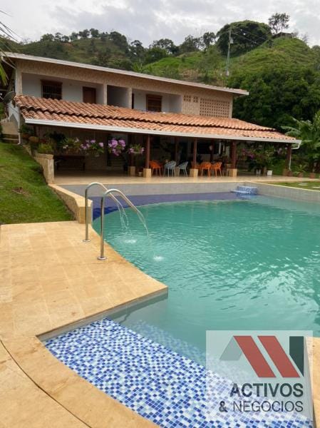 Finca en venta en La palmira, Hispania